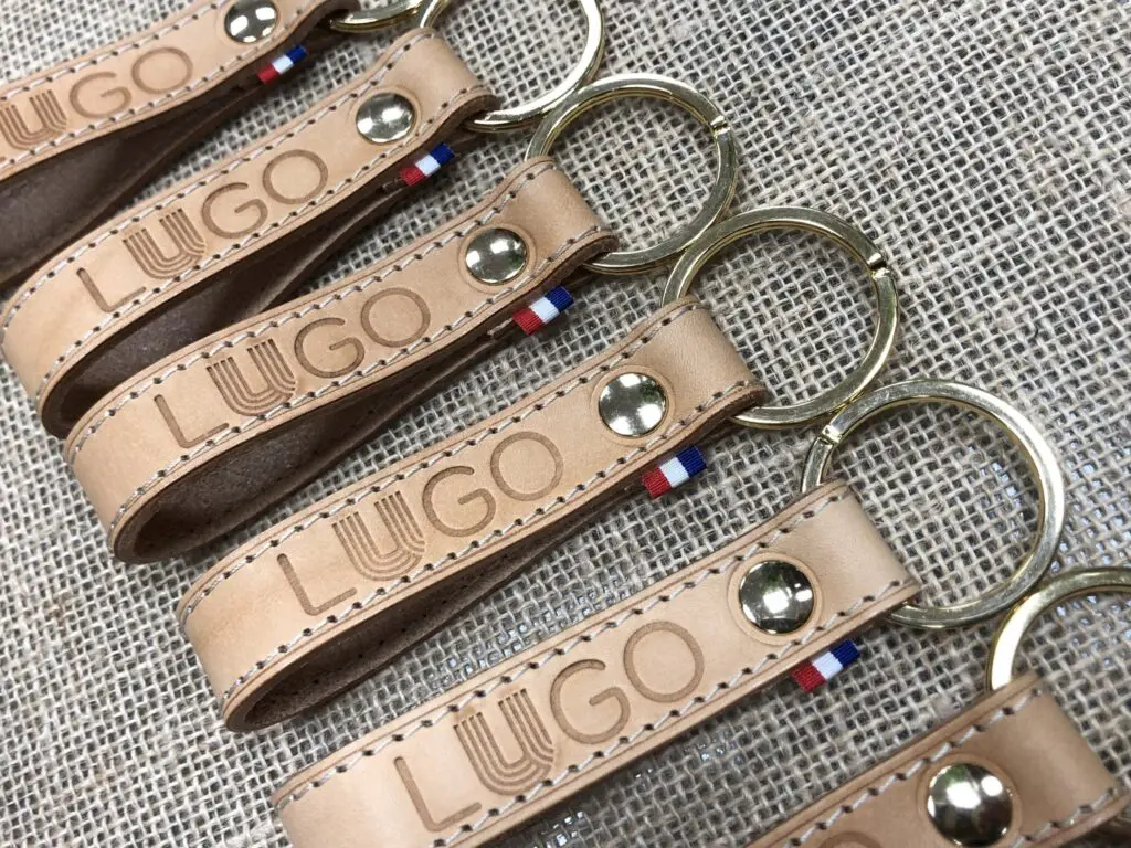 porte clés lugo